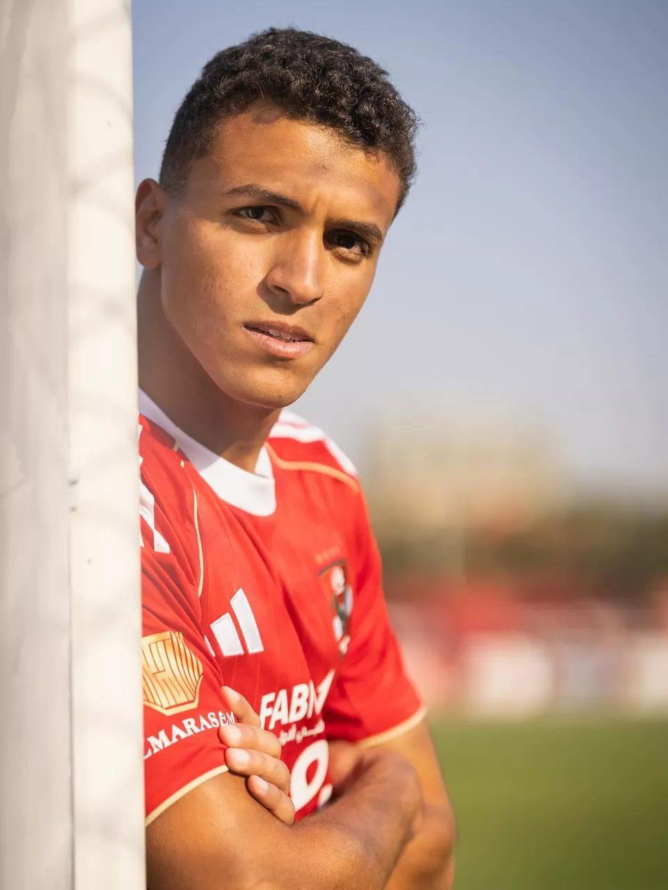 ياسين مرعي