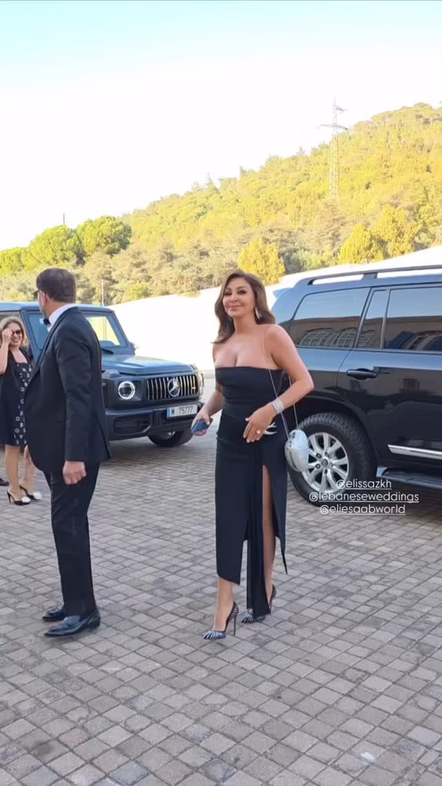 إليسا