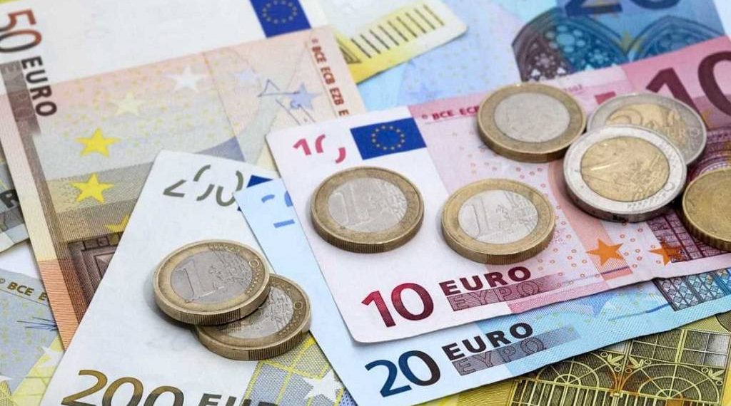أسعار اليورو مقابل الجنيه&nbsp;