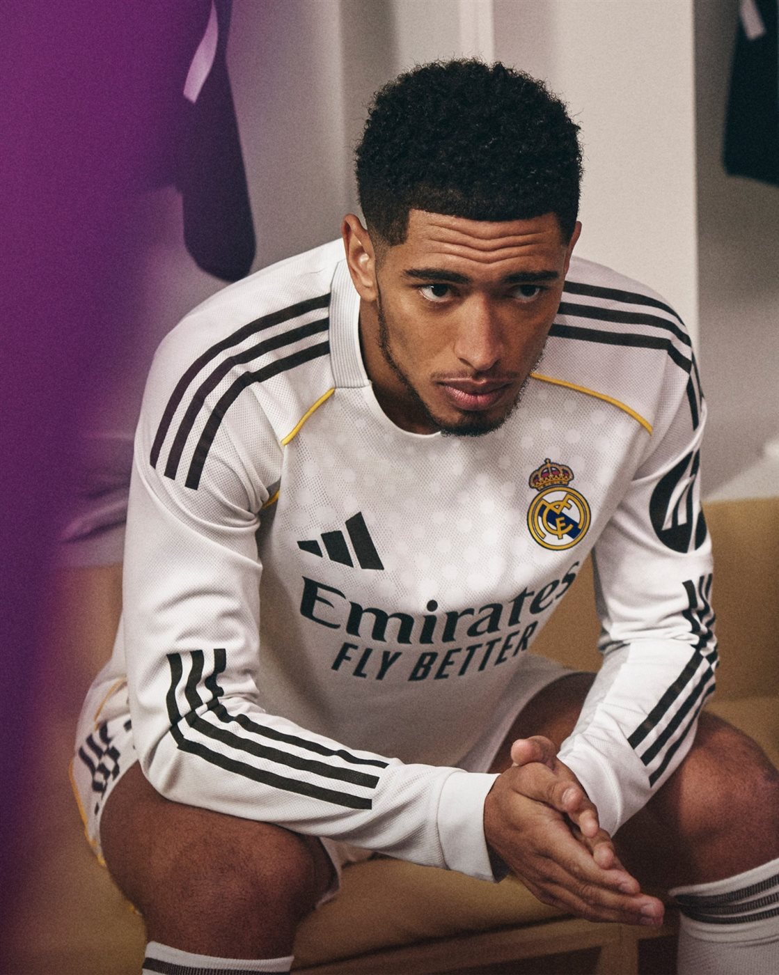قميص ريال مدريد