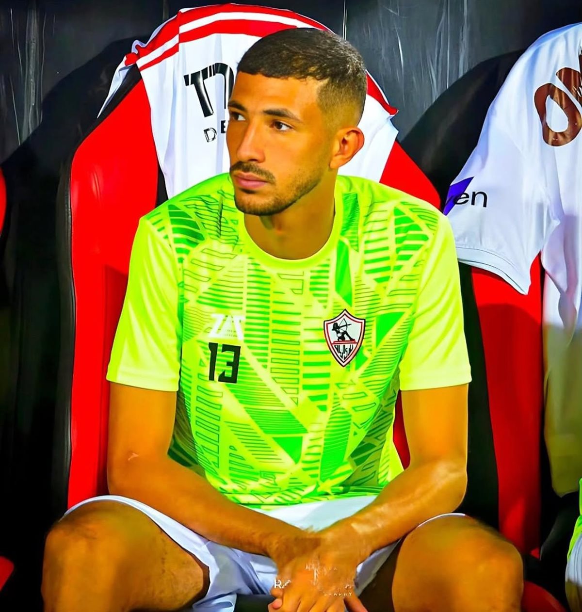 أحمد فتوح