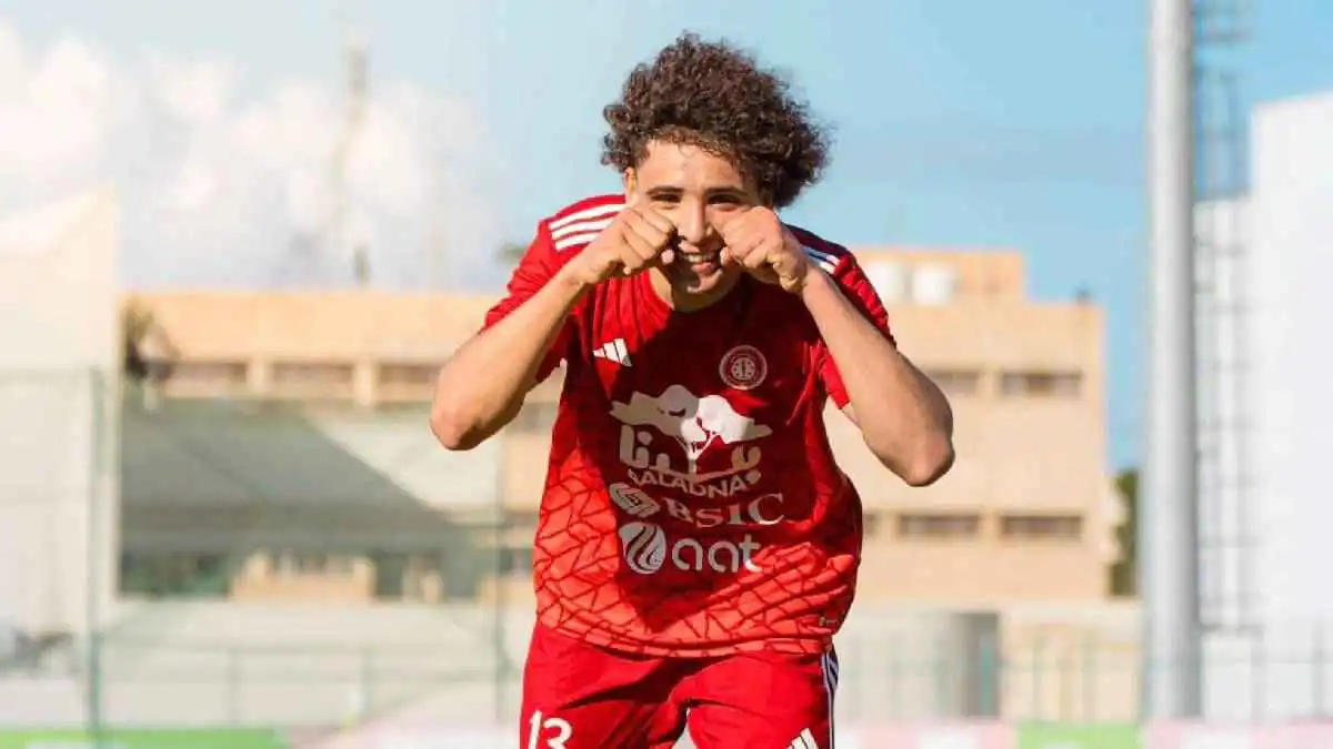 <strong>أسامة الشريمي</strong>