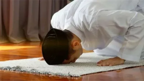 مواقيت الصلاة اليوم الأثنين&nbsp;