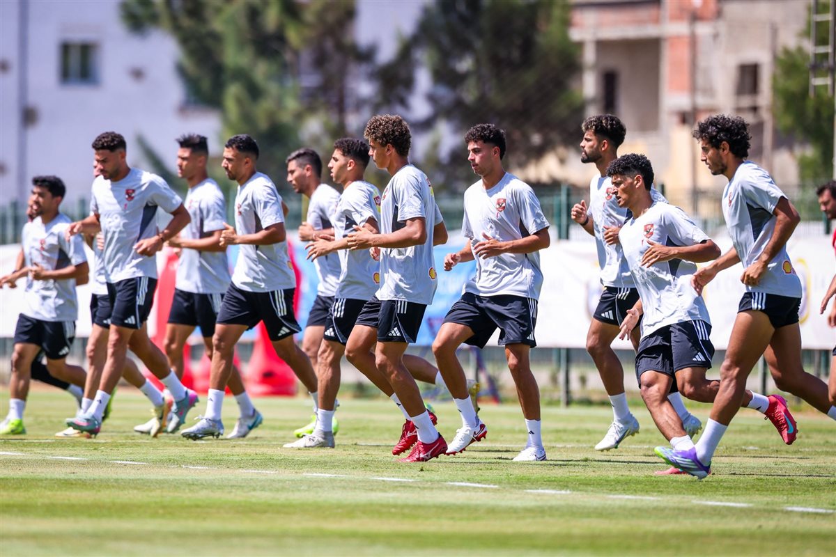 مران الأهلي