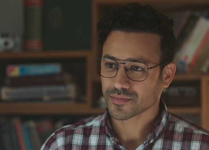 أحمد داود