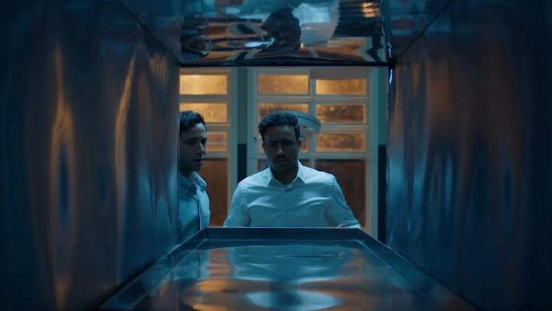 مسلسل “زينهم”