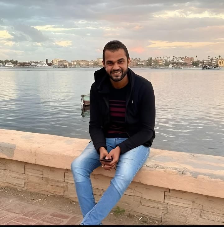 <strong>الشهيد مصطفى أنور أحمد عفيفي</strong>
