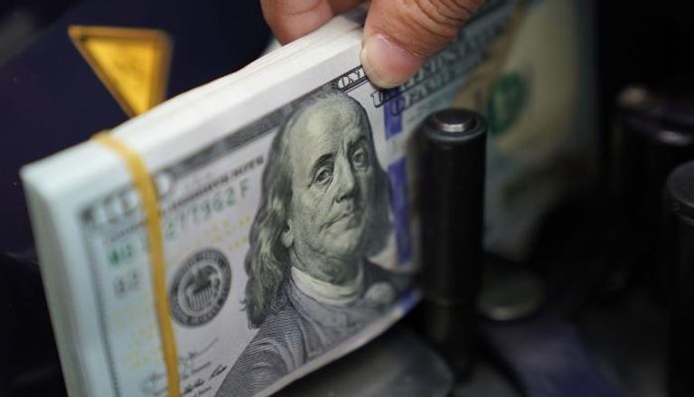 أسعار العملات العربية والأجنبية اليوم الاثنين 22 يوليو 2025
