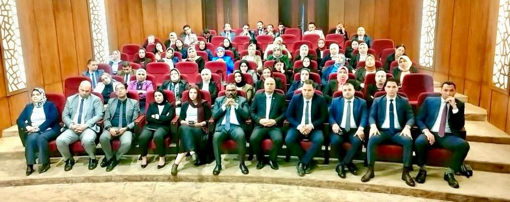 دورة النيابة الإدارية