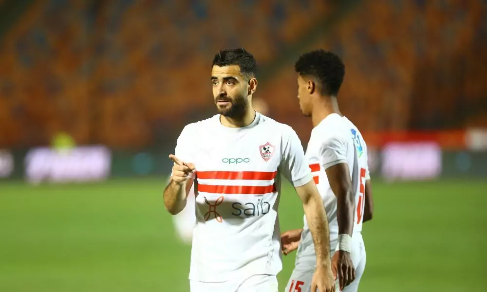 حمزة المثلوثي