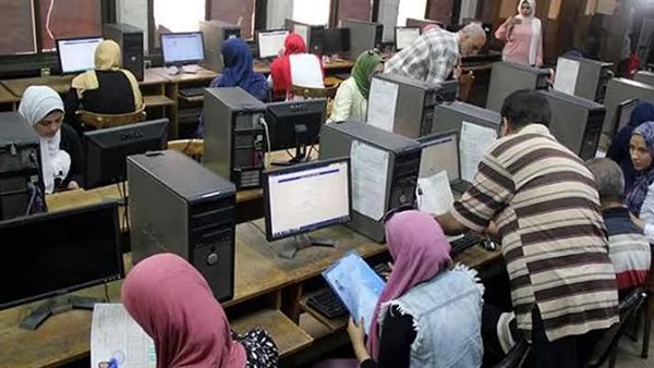 ظهور نتيجة الثانوية العامة