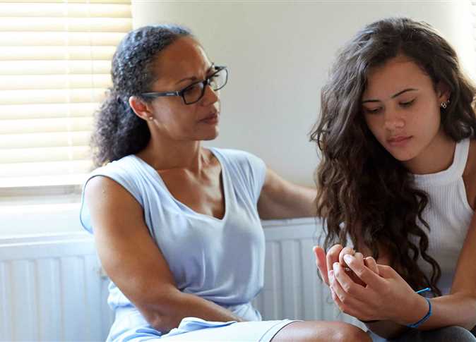 كيف تتعامل من ابنك إذا لم يحقق ابنك المجموع المتوقع؟