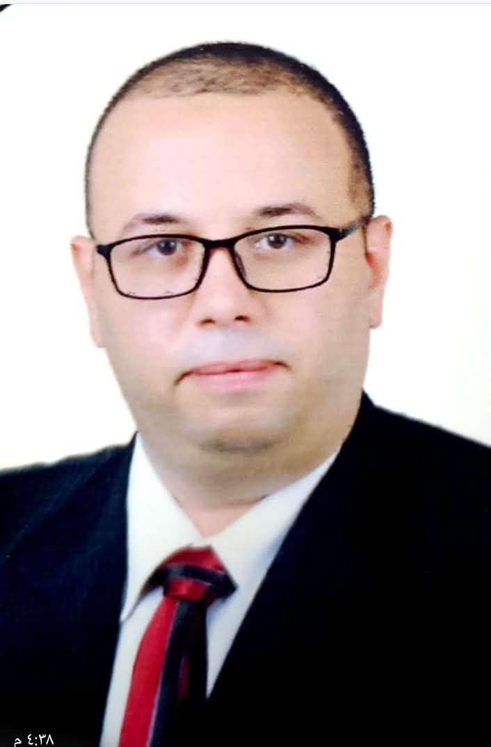 الدكتور إبراهيم محمد&nbsp;