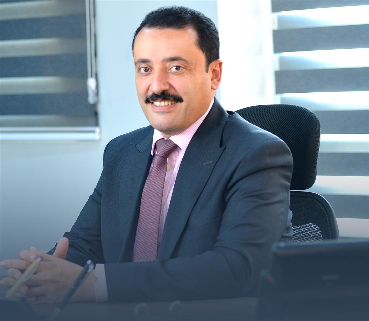 الدكتور محمد رزق&nbsp;