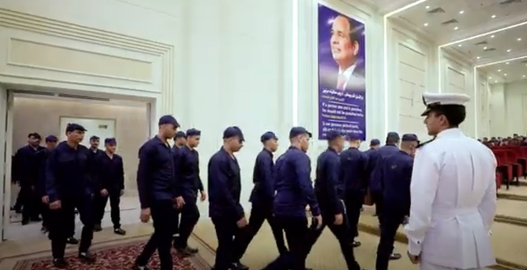 <strong>الإفراج عن 1056 نزيلا من مراكز الإصلاح</strong>