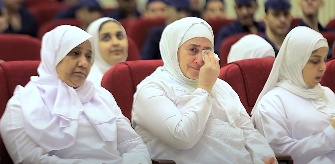<strong>الإفراج عن 1056 نزيلا من مراكز الإصلاح</strong>