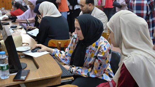 تظلمات الثانوية العامة