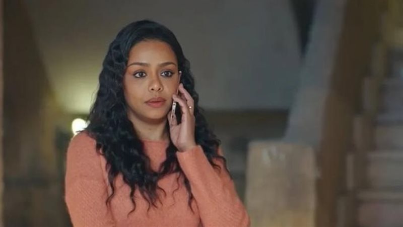<strong>مسلسل 