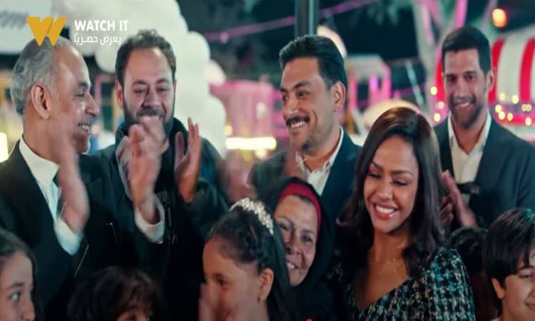 <strong>مسلسل 