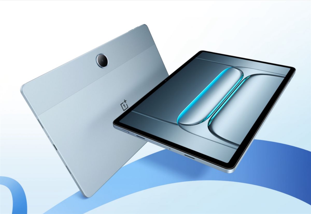 OnePlus Pad Lite