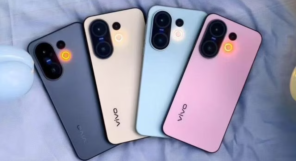 هاتف Vivo&nbsp;X200 FE
