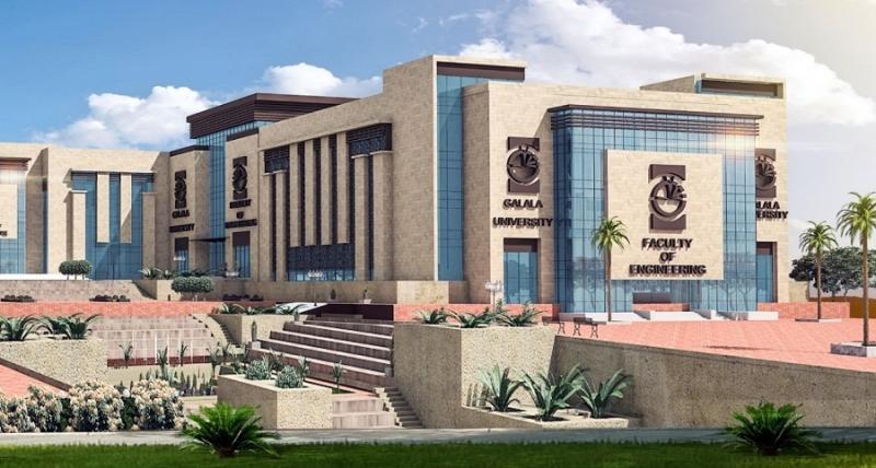 الجامعات الأهلية 2025