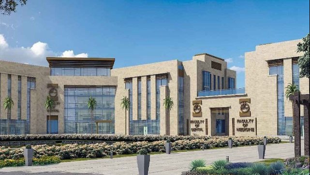 الجامعات الأهلية
