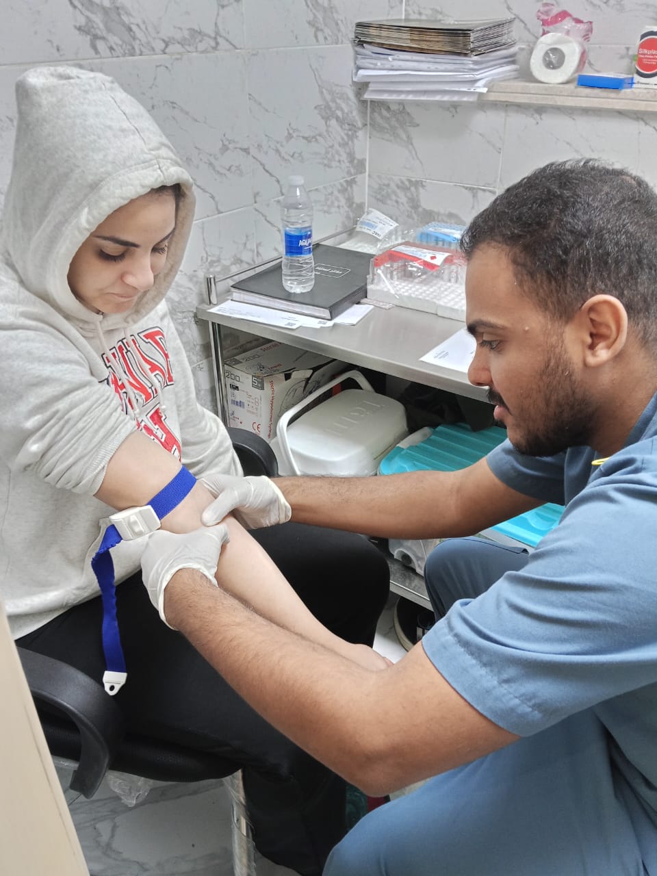 شيماء عاطف