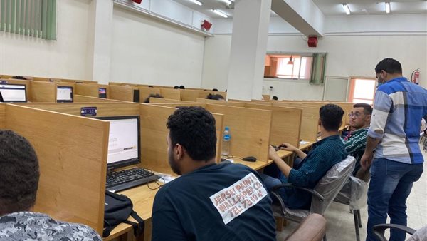 تظلمات الثانوية العامة