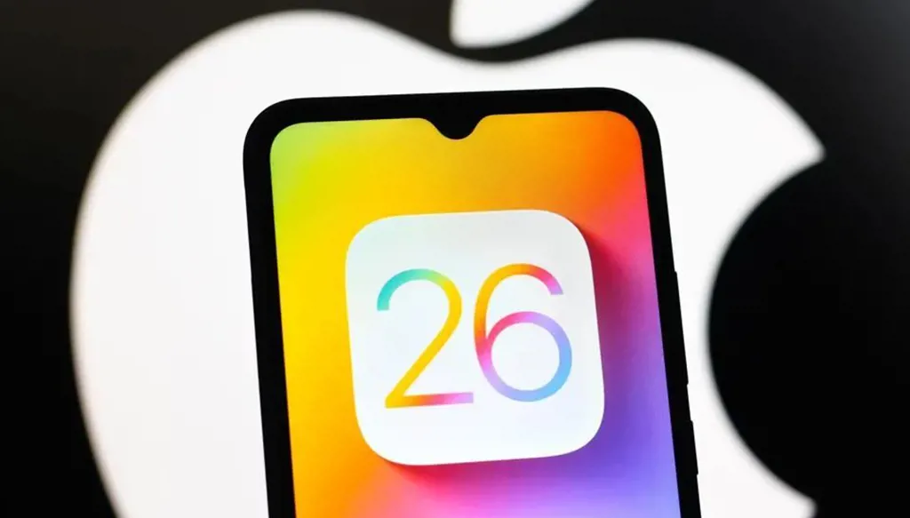 iOS 26