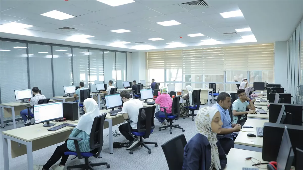 تنسيق الجامعات