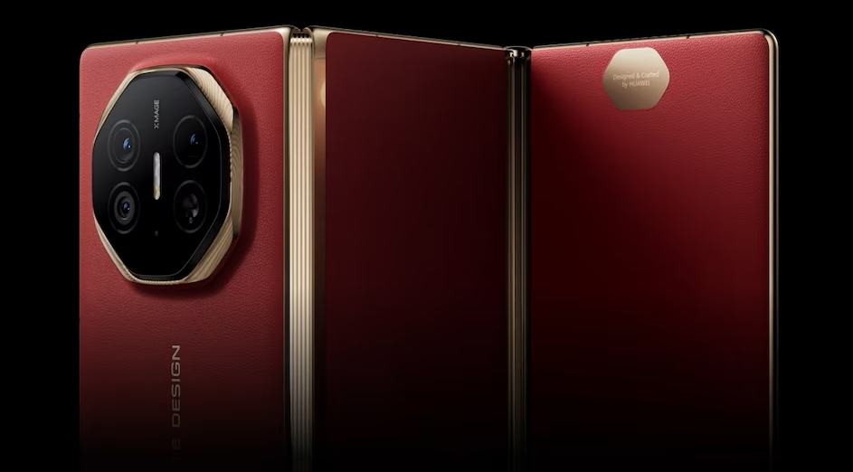 Huawei Mate XT