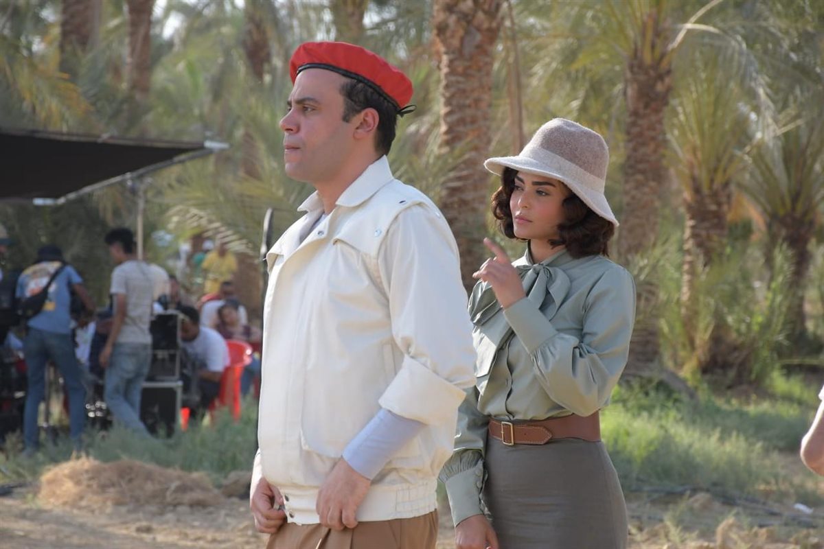 <strong>فيلم “شمس الزناتي”</strong>