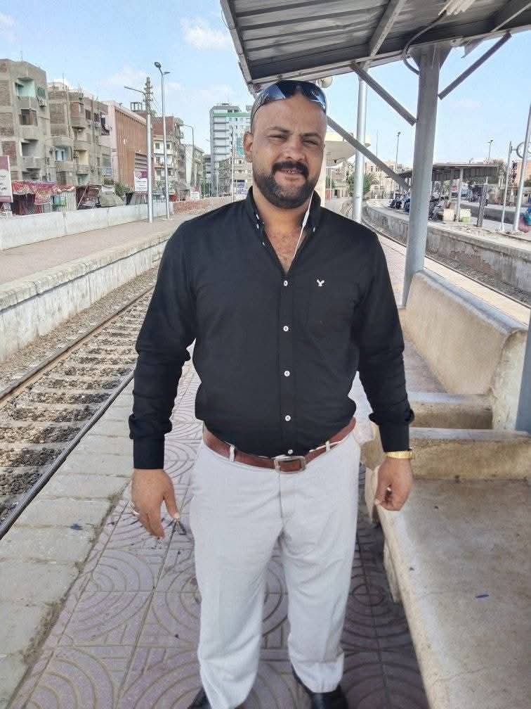 المجني عليه