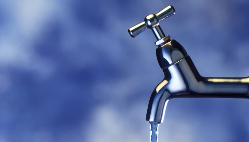 قطع المياة في الجيزة اليوم&nbsp;