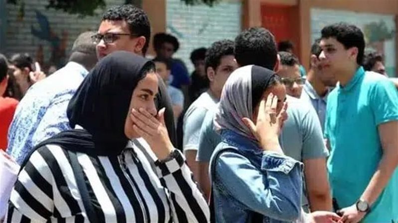 طلاب