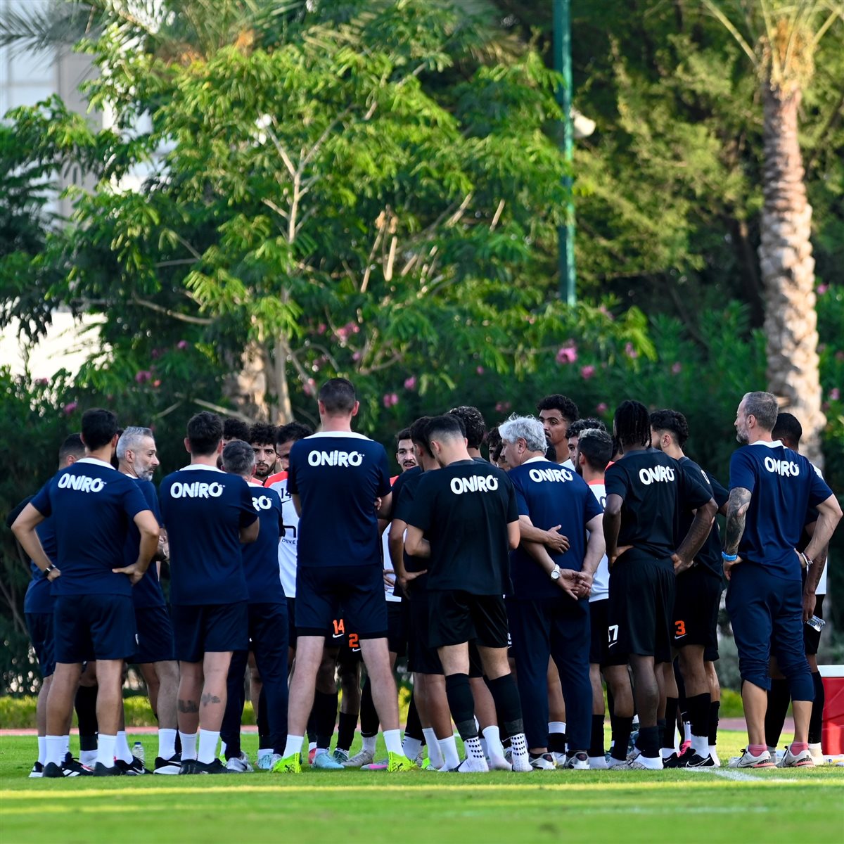 الزمالك&nbsp;