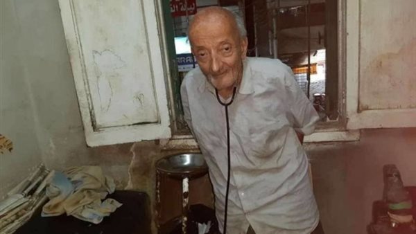 <strong>في ذكراه الخامسة.. محمد مشالي من طبيب الغلابة &nbsp;إلى رمز إنساني خالد</strong>