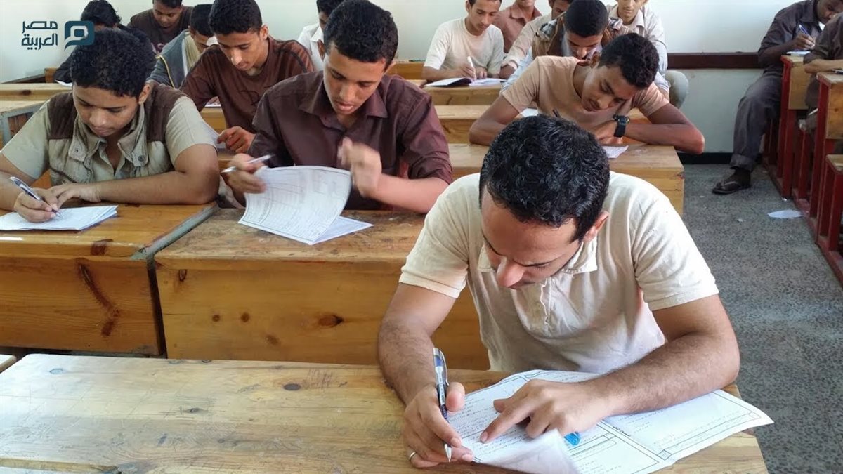 طلاب&nbsp;