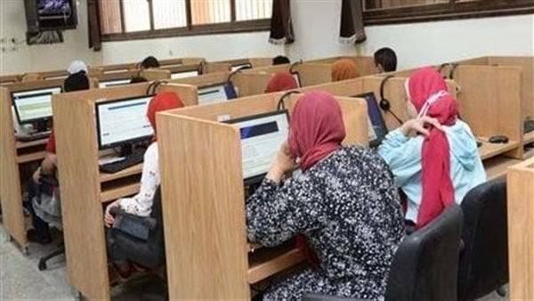 الثانوية العامة 2025