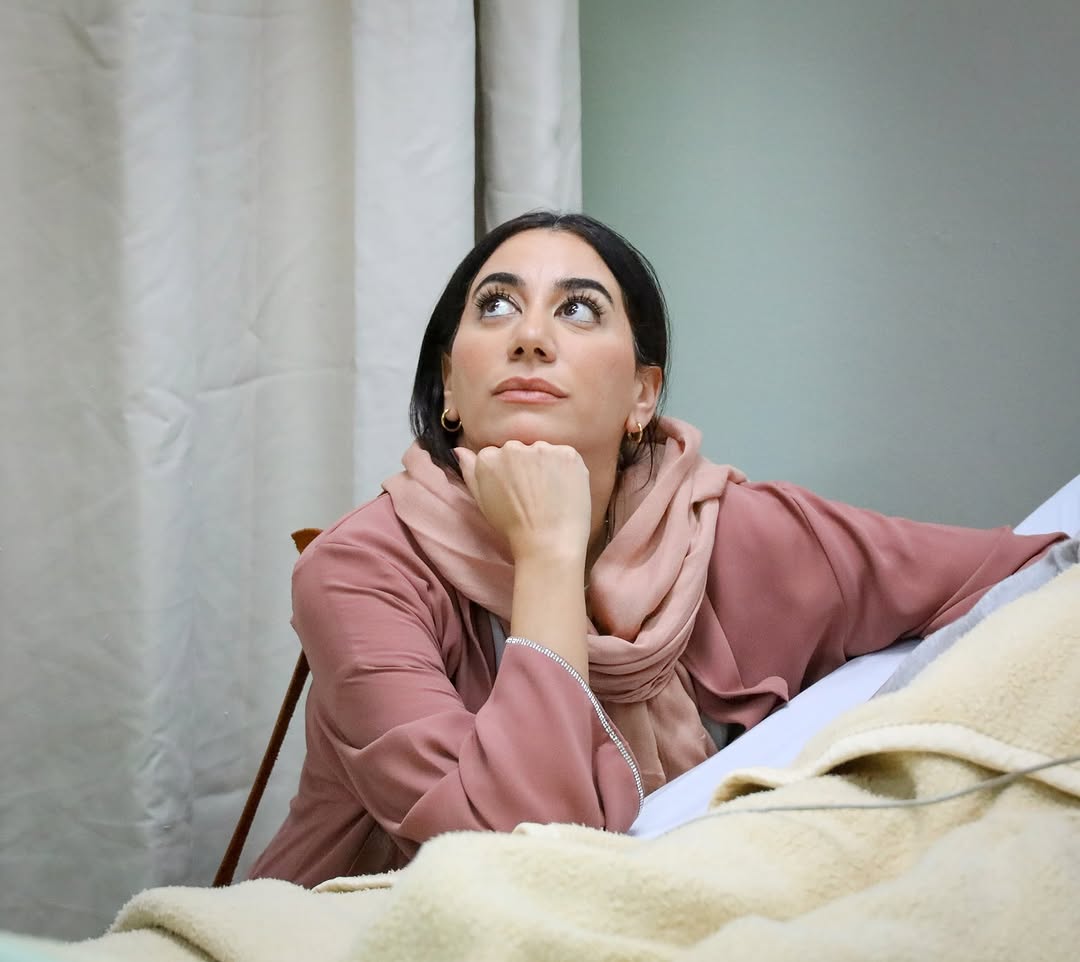فدوى عابد