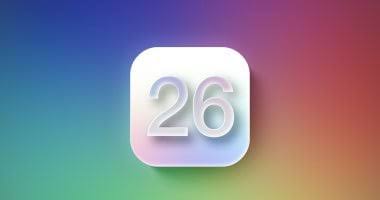 IOS 26