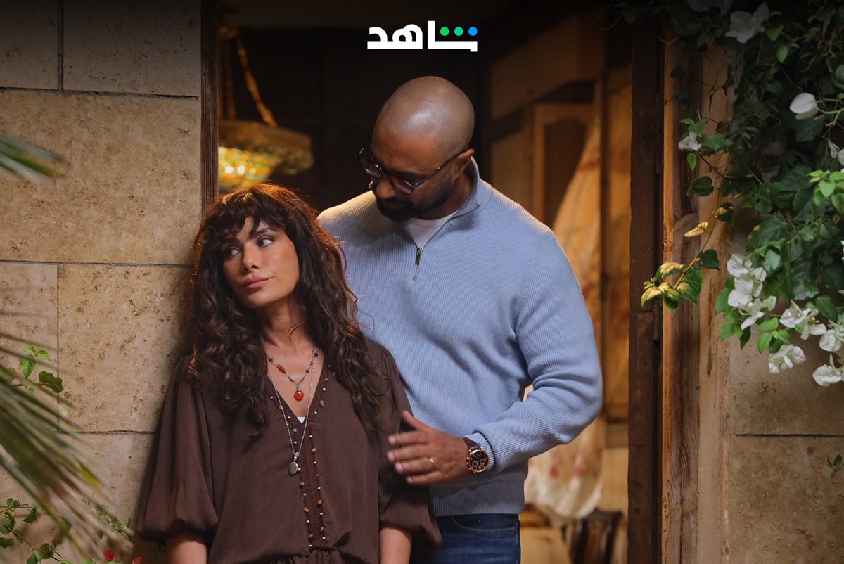 <strong>مسلسل 220 يوم</strong>