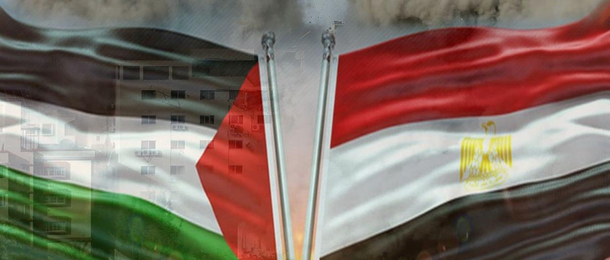 <strong>ماذا قدمت مصر للقضية الفلسطينية؟</strong>