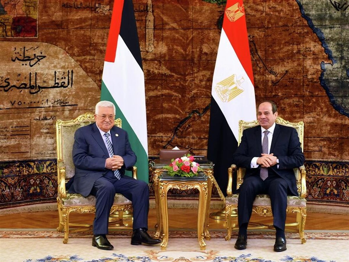 ماذا قدمت مصر للدولة الفلسطينية؟