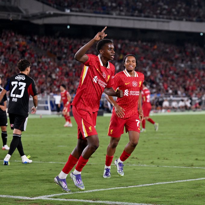 ليفربول 