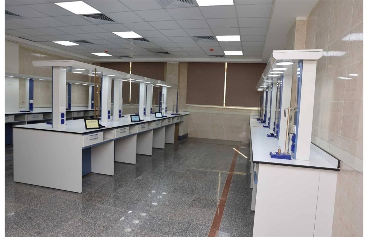 الجامعة الروسية 2