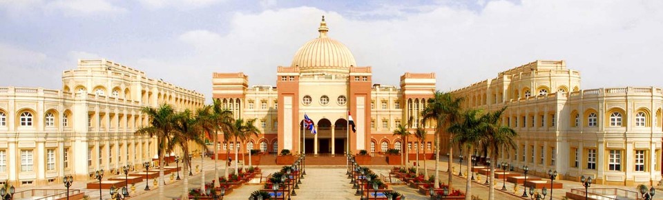 جامعات&nbsp;