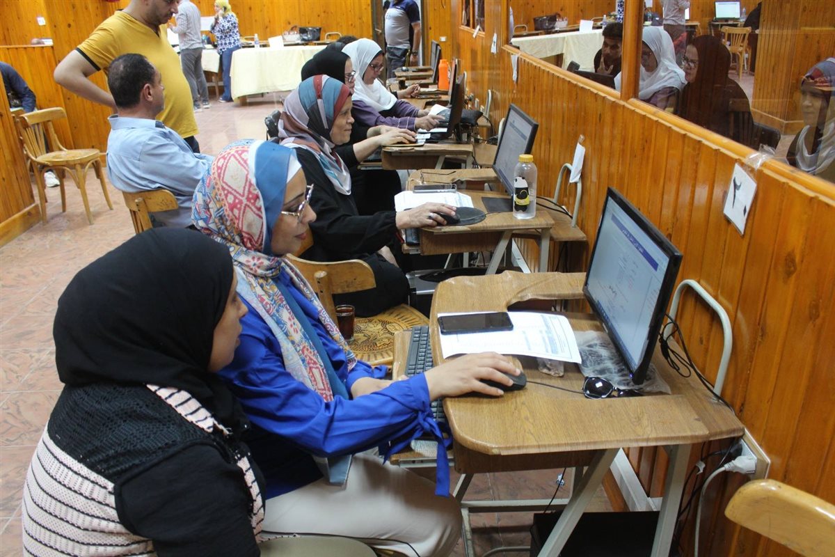 تنسيق الجامعات 2025