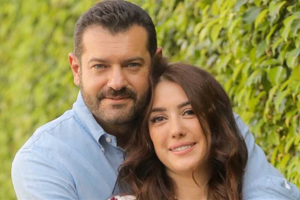 <strong>عمرو يوسف وكندة علوش</strong>